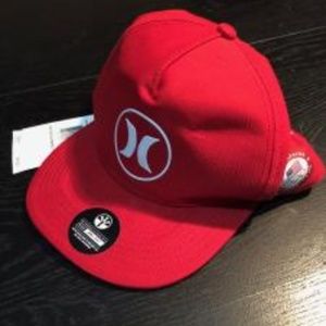 Hurley US Olympic Team Hat